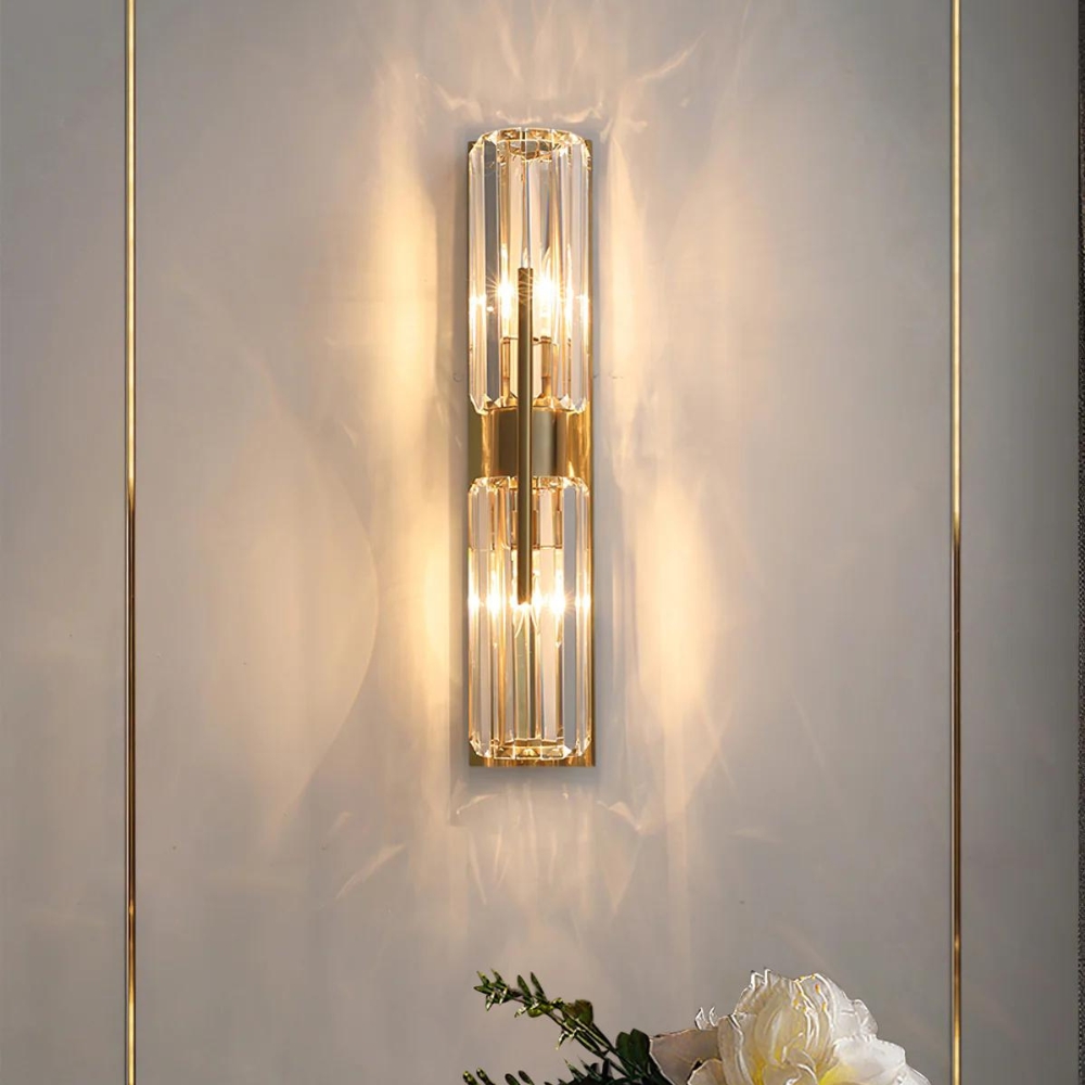 The Bambini Wall Light D782