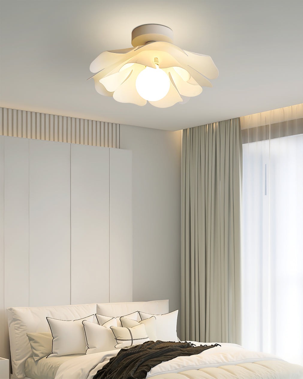 Nightbloom Ceiling Lamp K1060