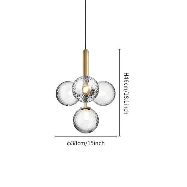 Miira Pendant Light