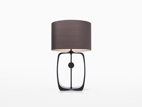 Bell Pepper Table Lamp