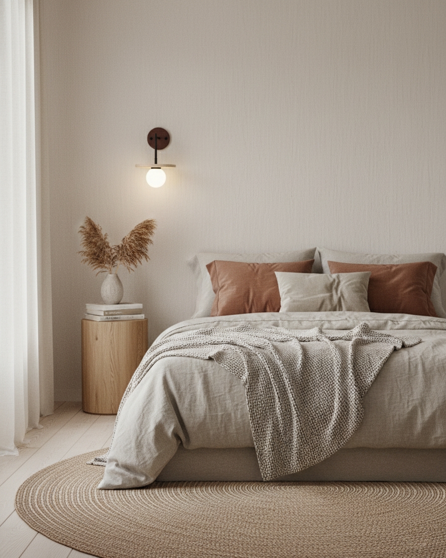 Ravine Wall Lamp D268
