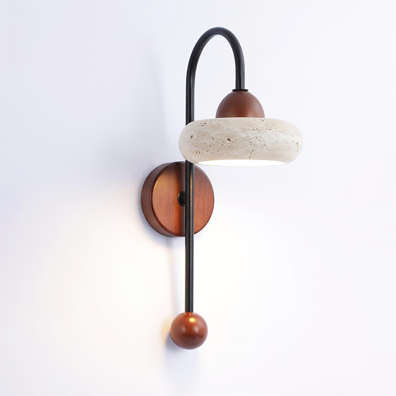 Elaro Wall Lamp D267