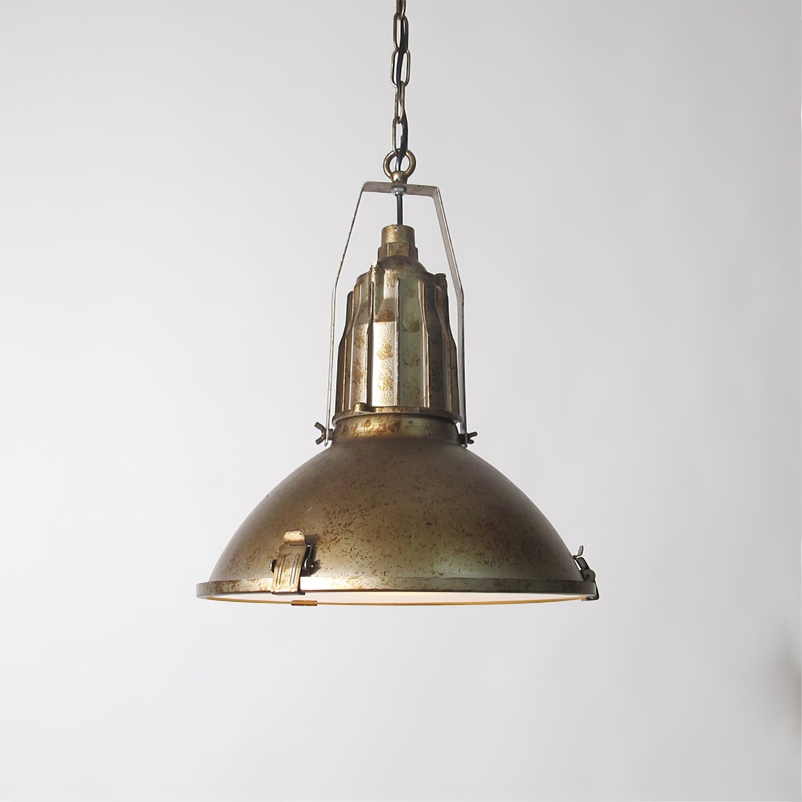 Mercana Zaio Pendant Light D477