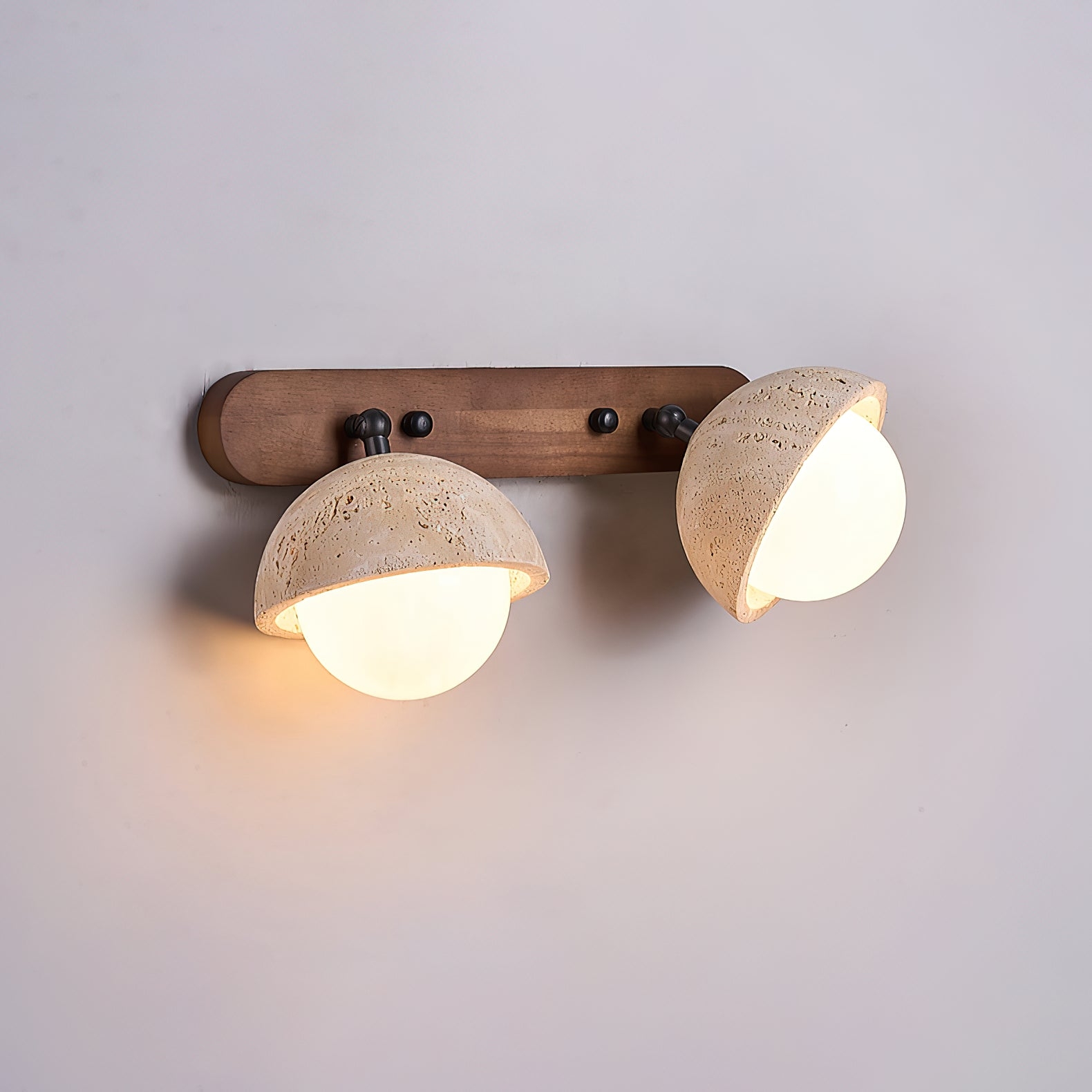 Pecherna Wall Sconce D661