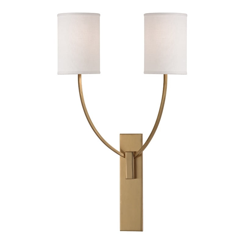 Colton Wall Lamp D555