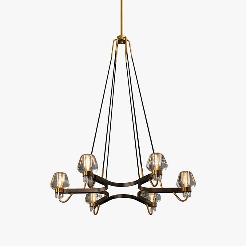 Montalembert Chandelier K1053