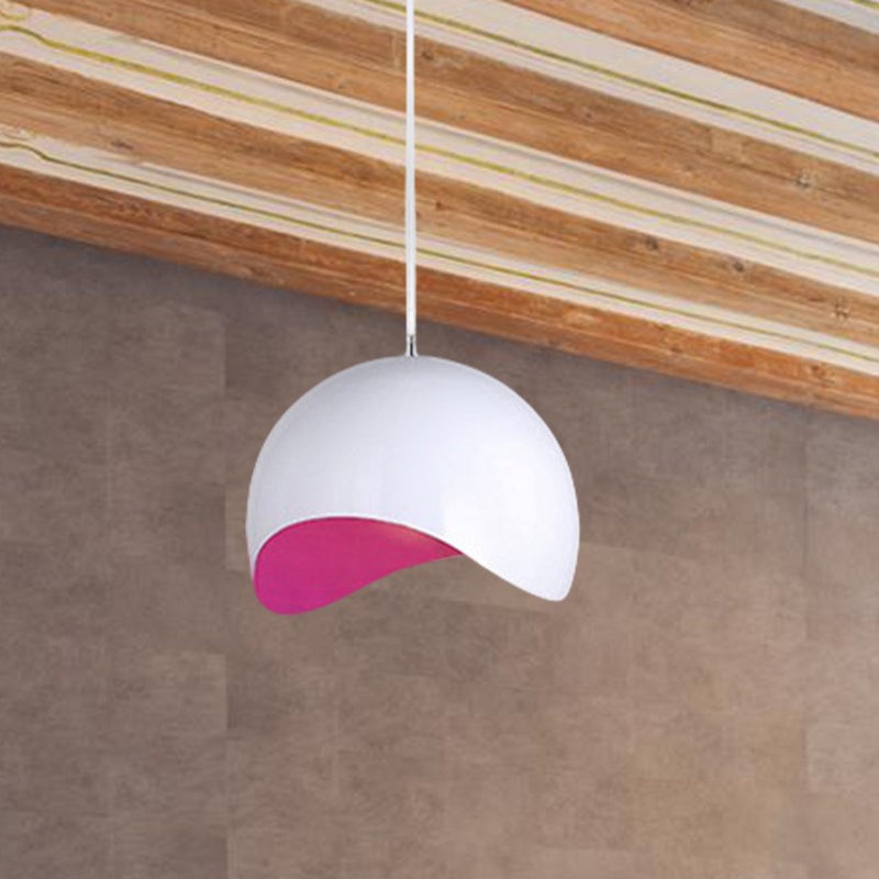 Modern Creative Eggshell Ball Pendant Light K121