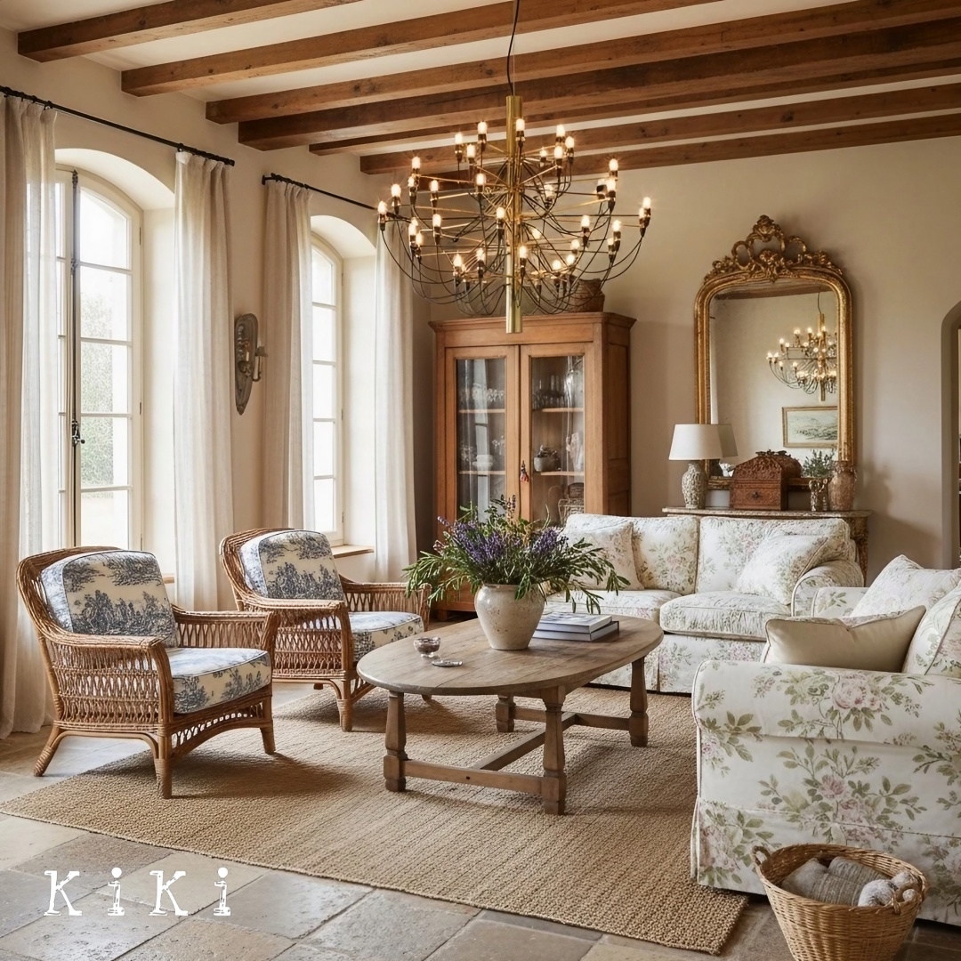 Modern 2097 Chandelier - Elegant Statement Lighting for Dining Areas