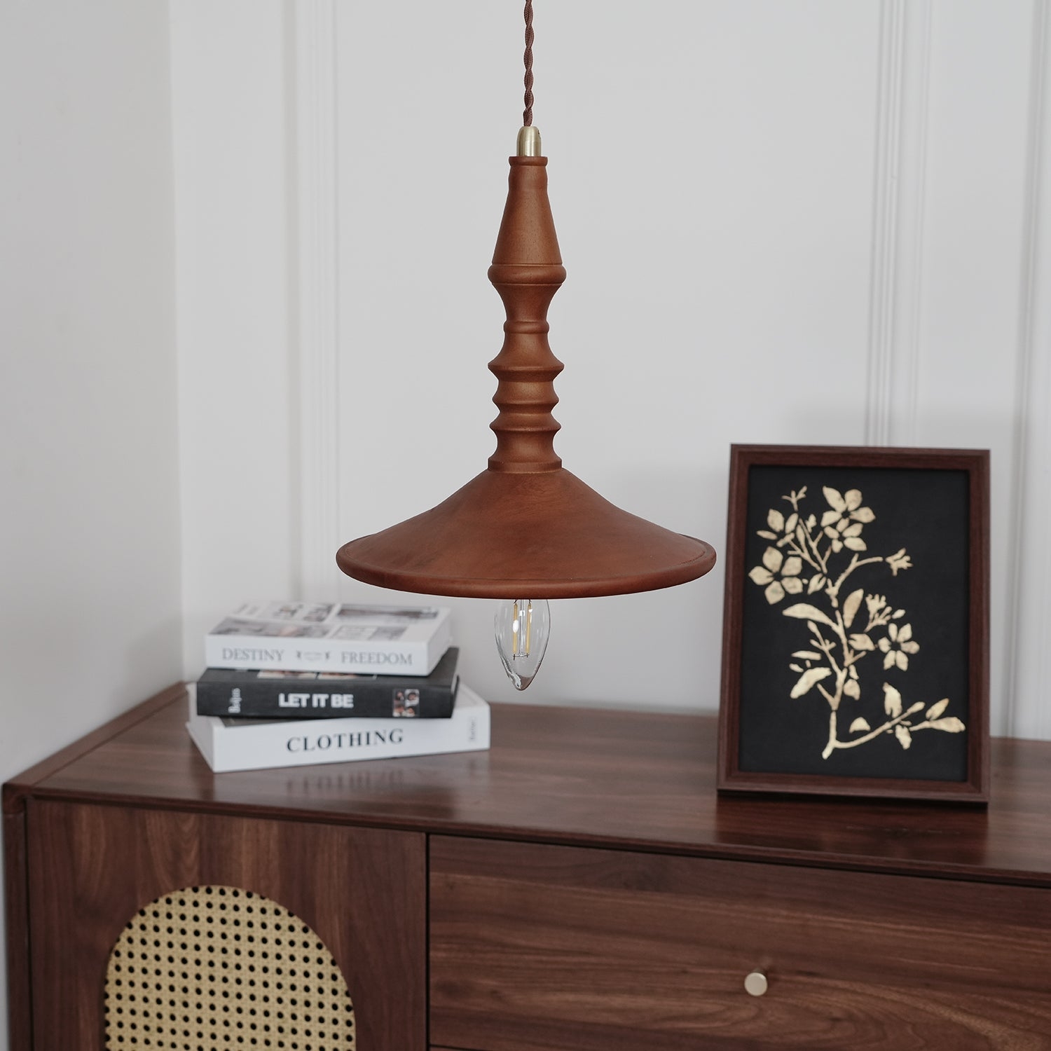 Sumally Pendant Light D529