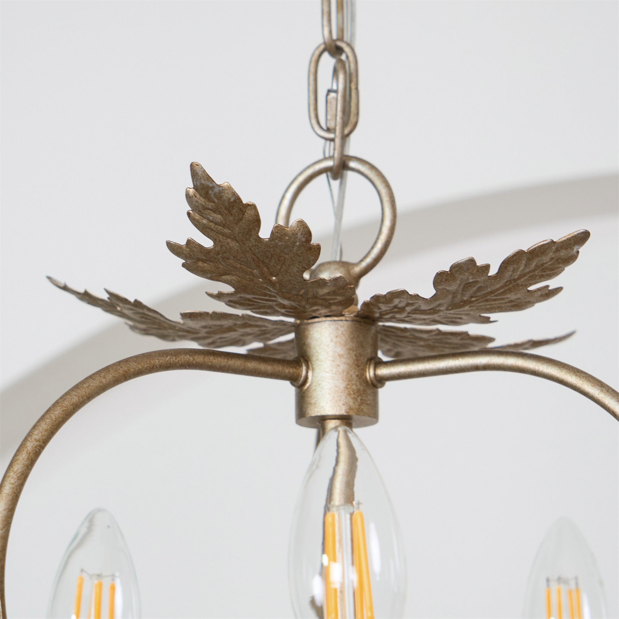 Monteleone Chandelier D518