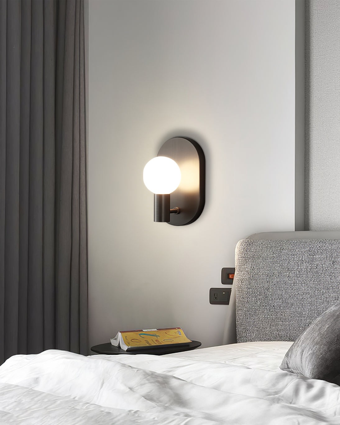 Kalux Wall Lamp K1036