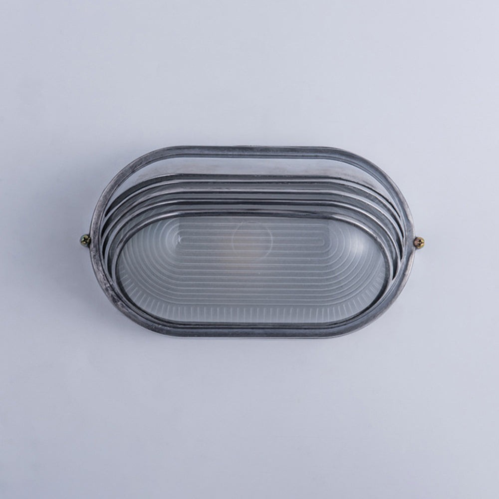 Vintage Industrial Style Waterproof Wall Sconce K861