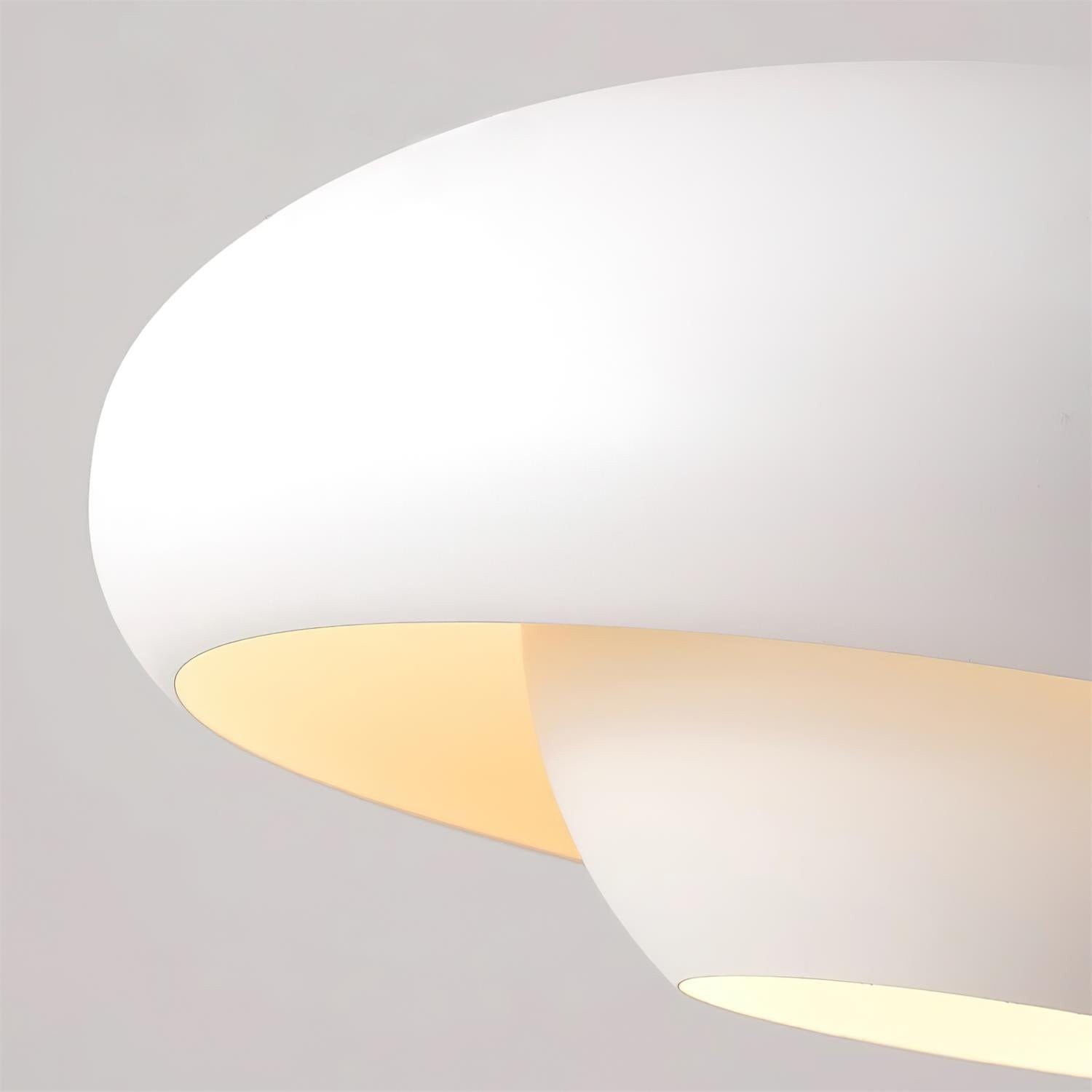Nordic Style Dome Pendant Lamp K737