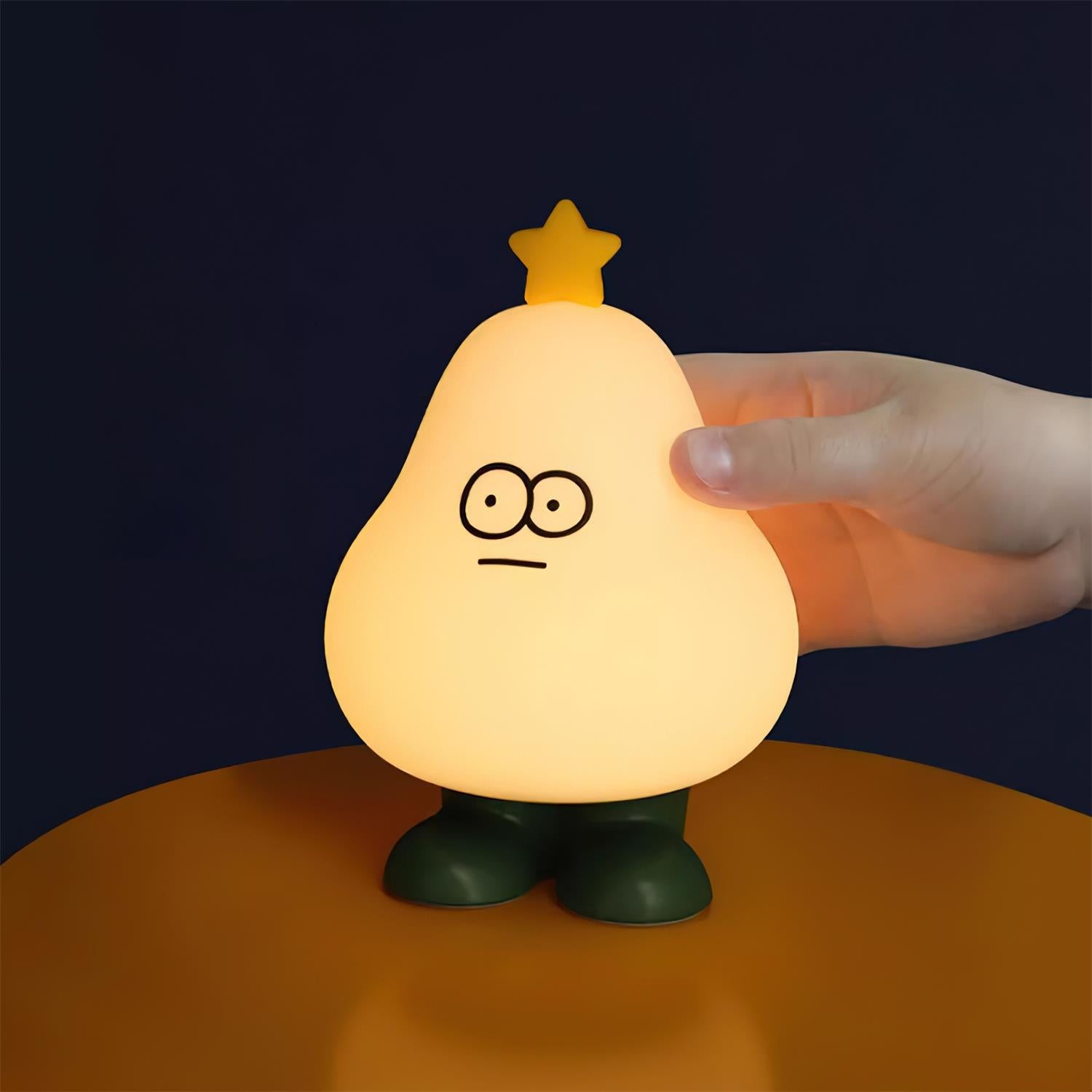 Tree Tree Small Night Light K727