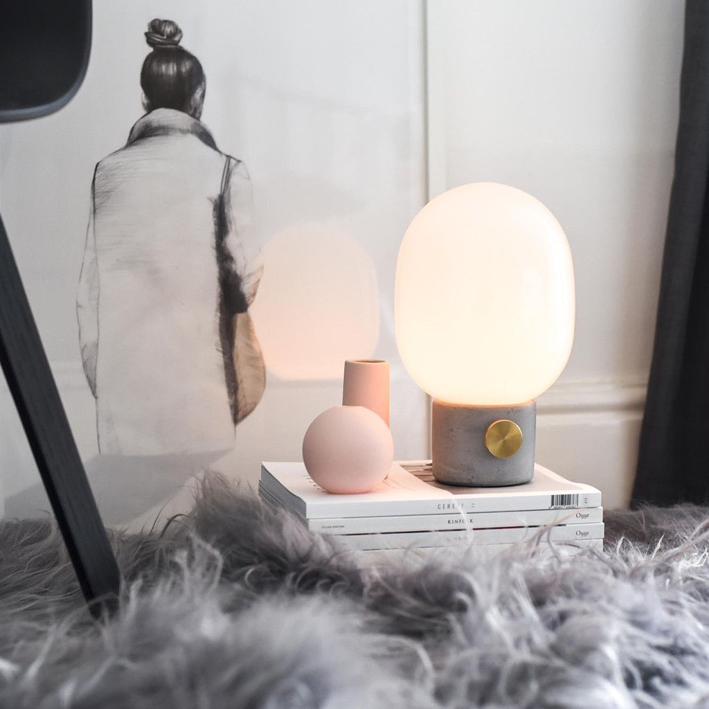 JWDA Table Lamp