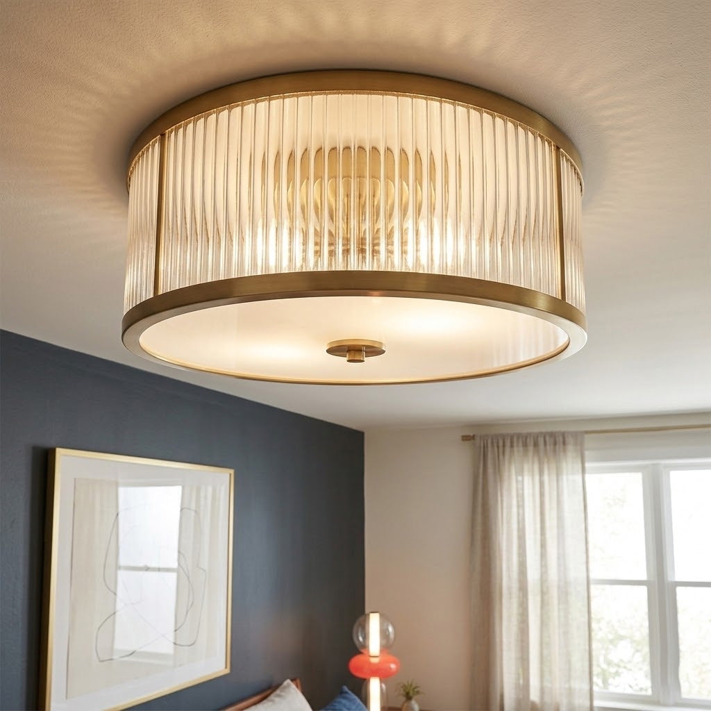 Geneva CeIling Lamp D534