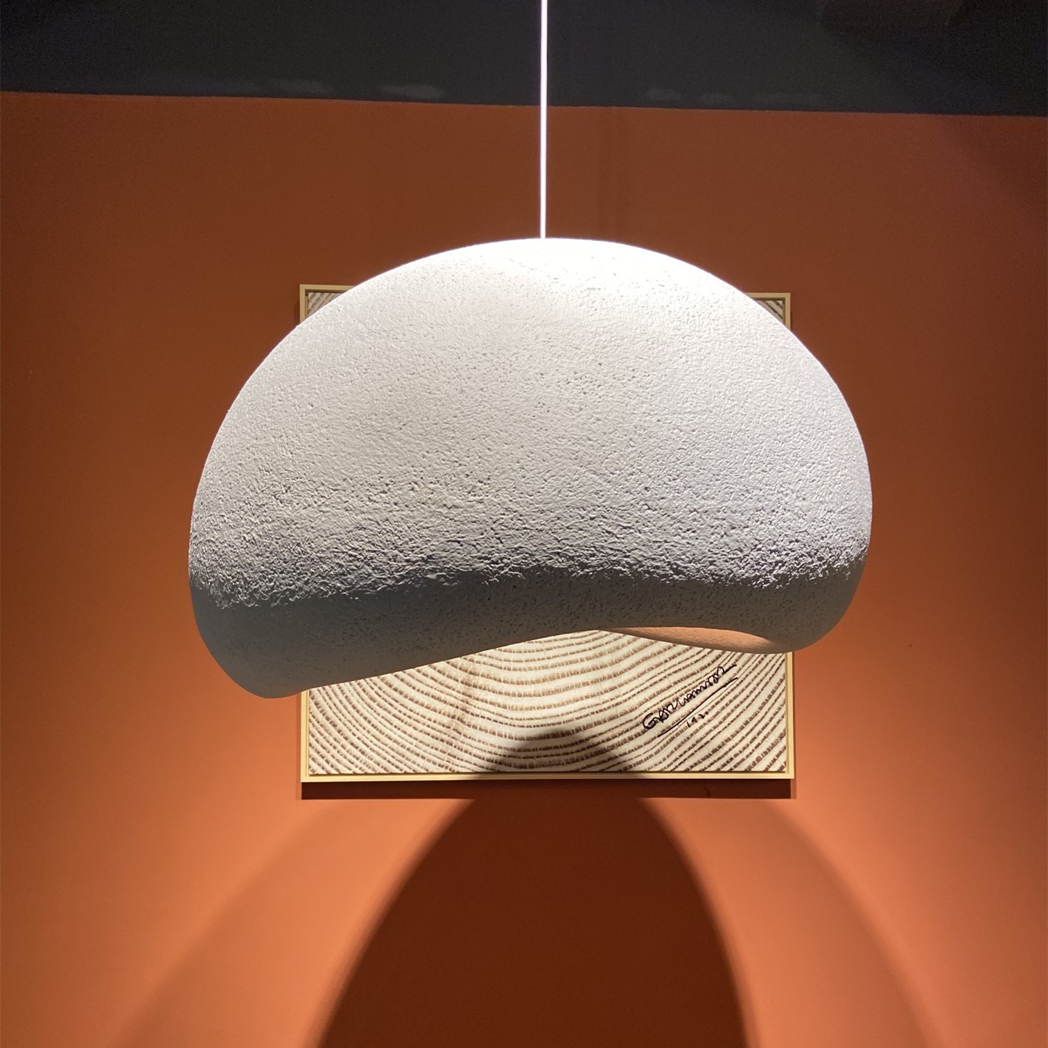 Khmara Pendant Light