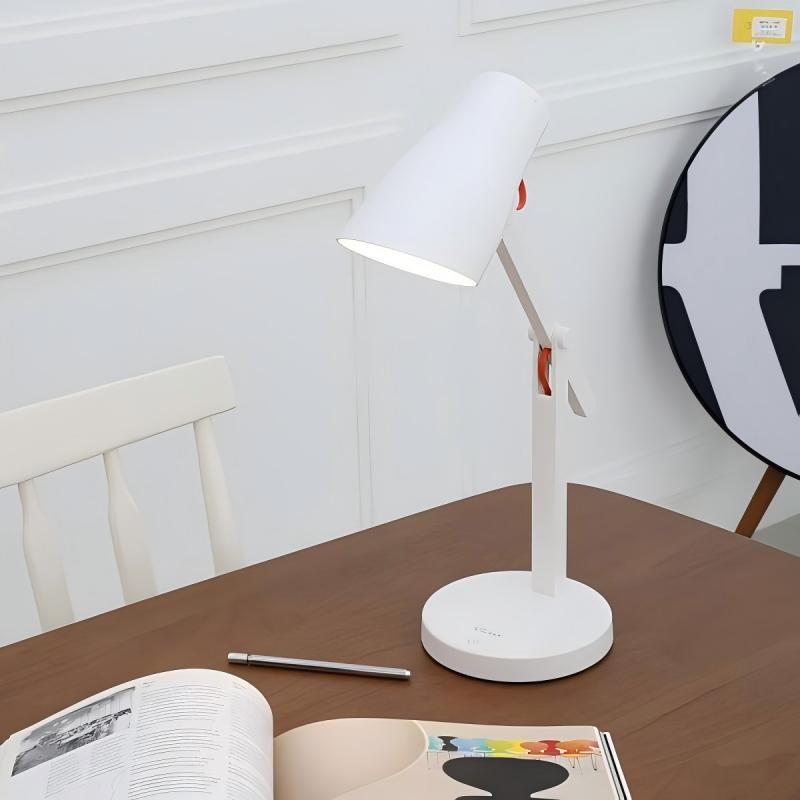 Led Touch Adjustable Table Lamp For Reading K169