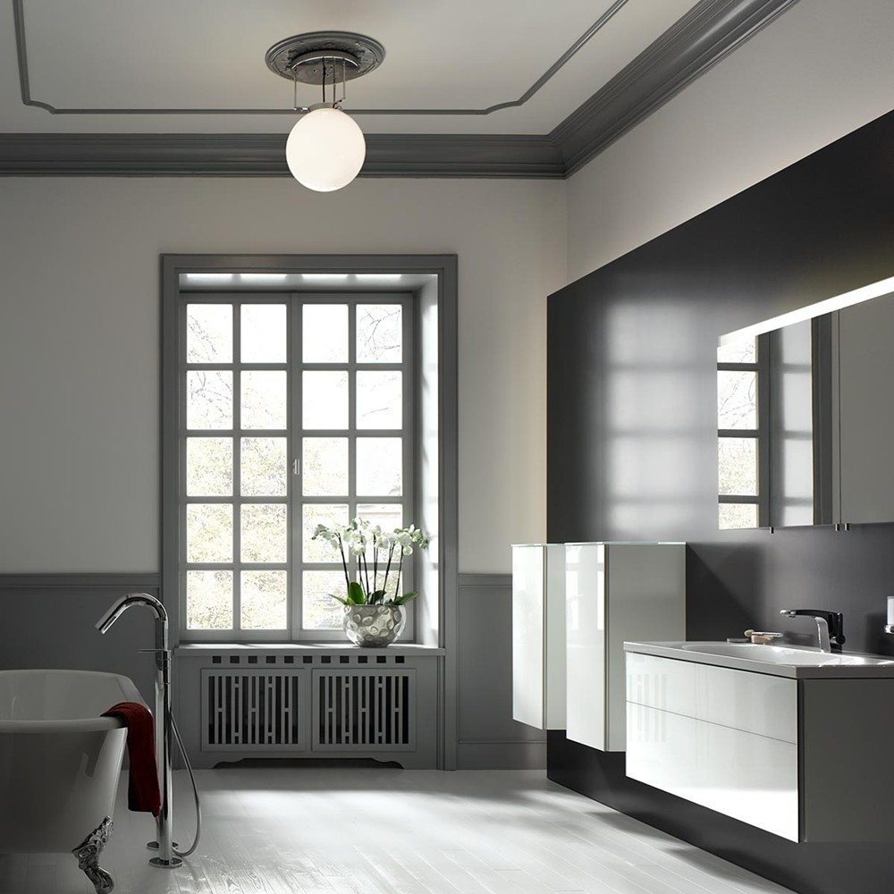 Bauhaus DMB 26 Ceiling Light