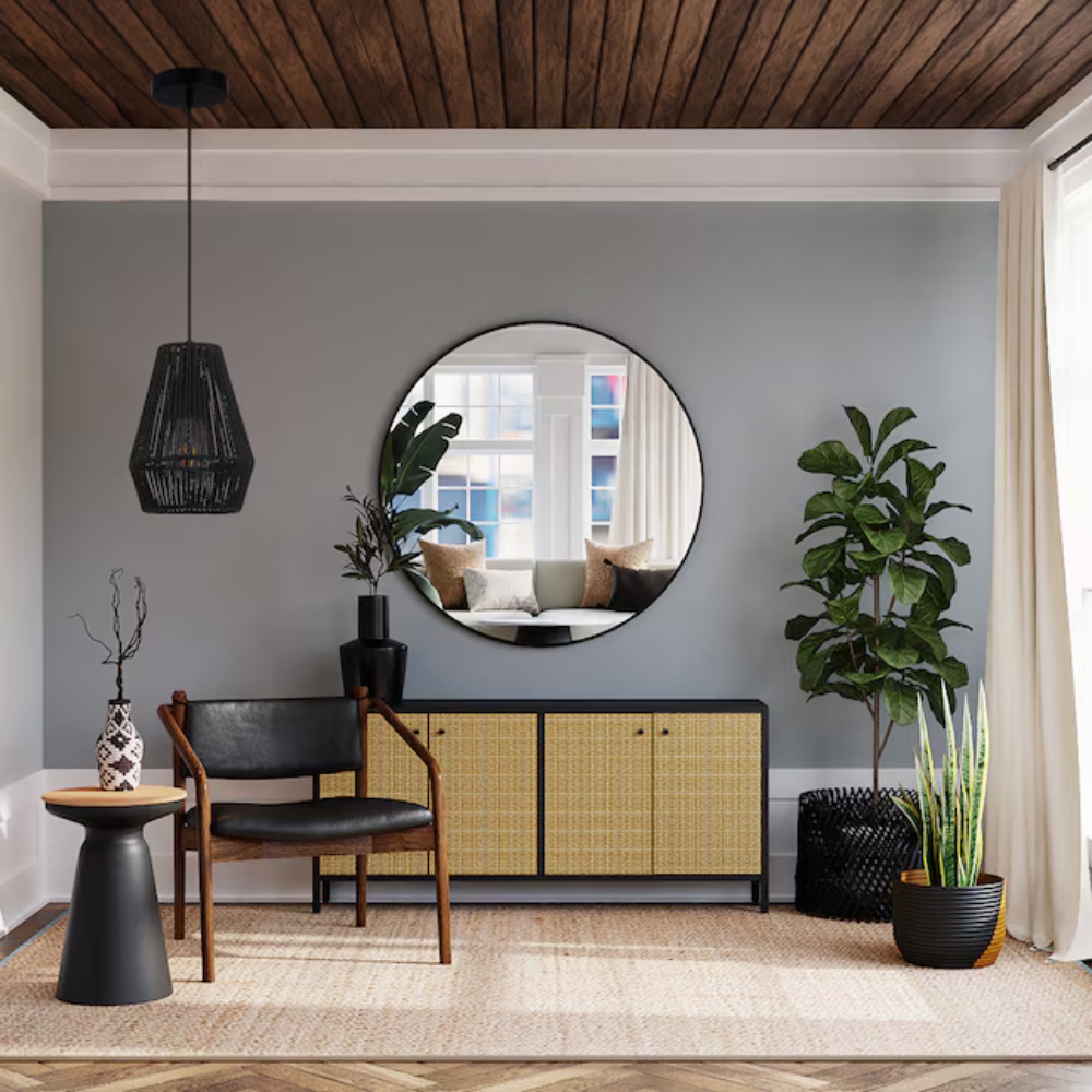 Subtle Aura Pendant Light D815