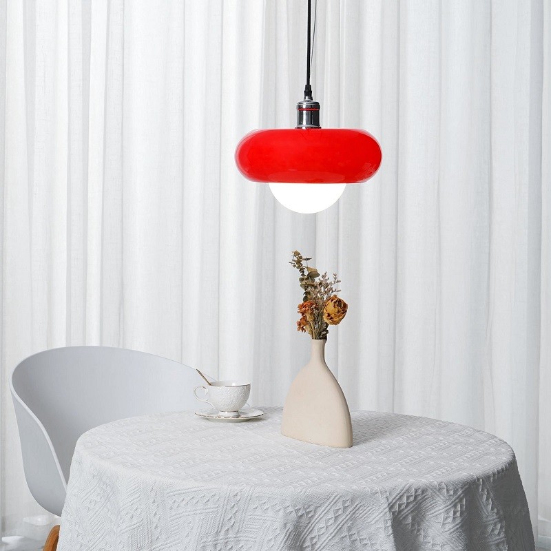Bauhaus Style Harvey Pendant Lamp