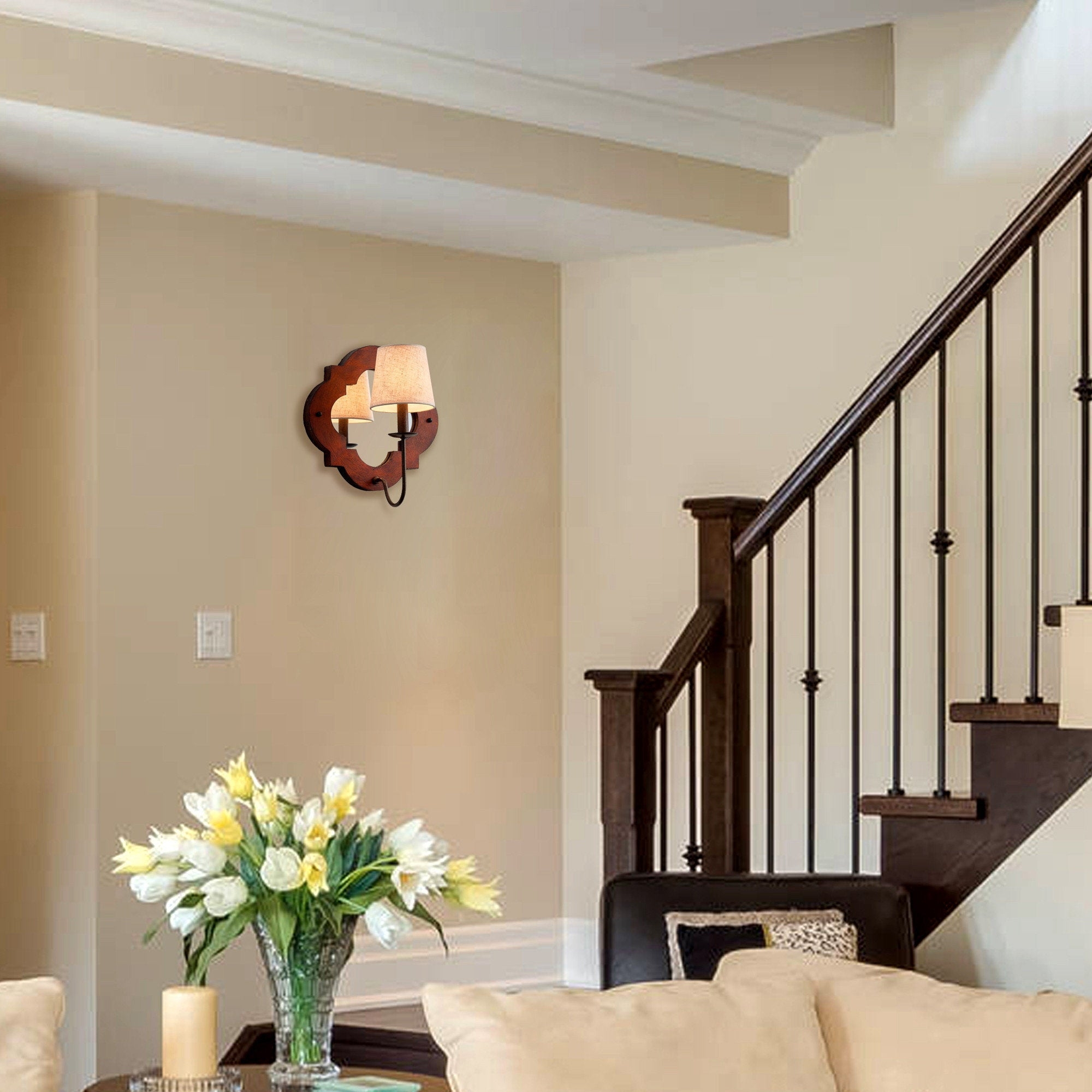 Rheam Wall Lamp D545