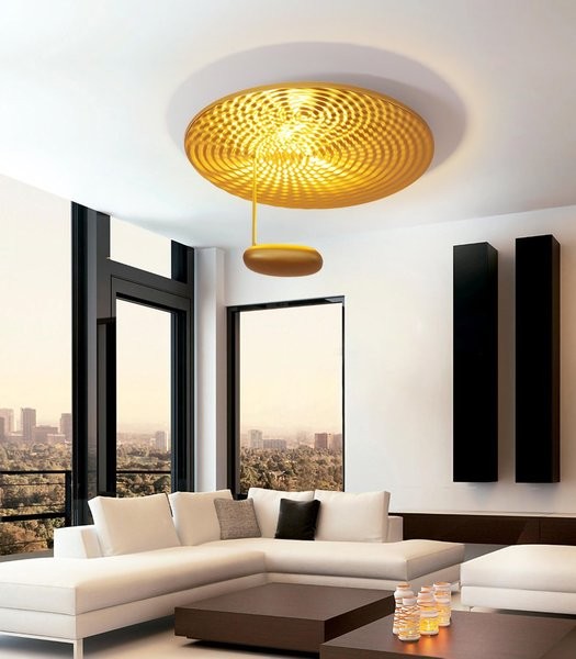 Droplet Mini Ceiling Lamp