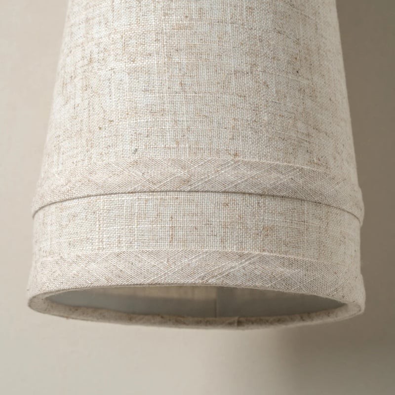 Zalen Soft Diffused Wall Lamp Timeless Design For Living Room and Hallway K1680