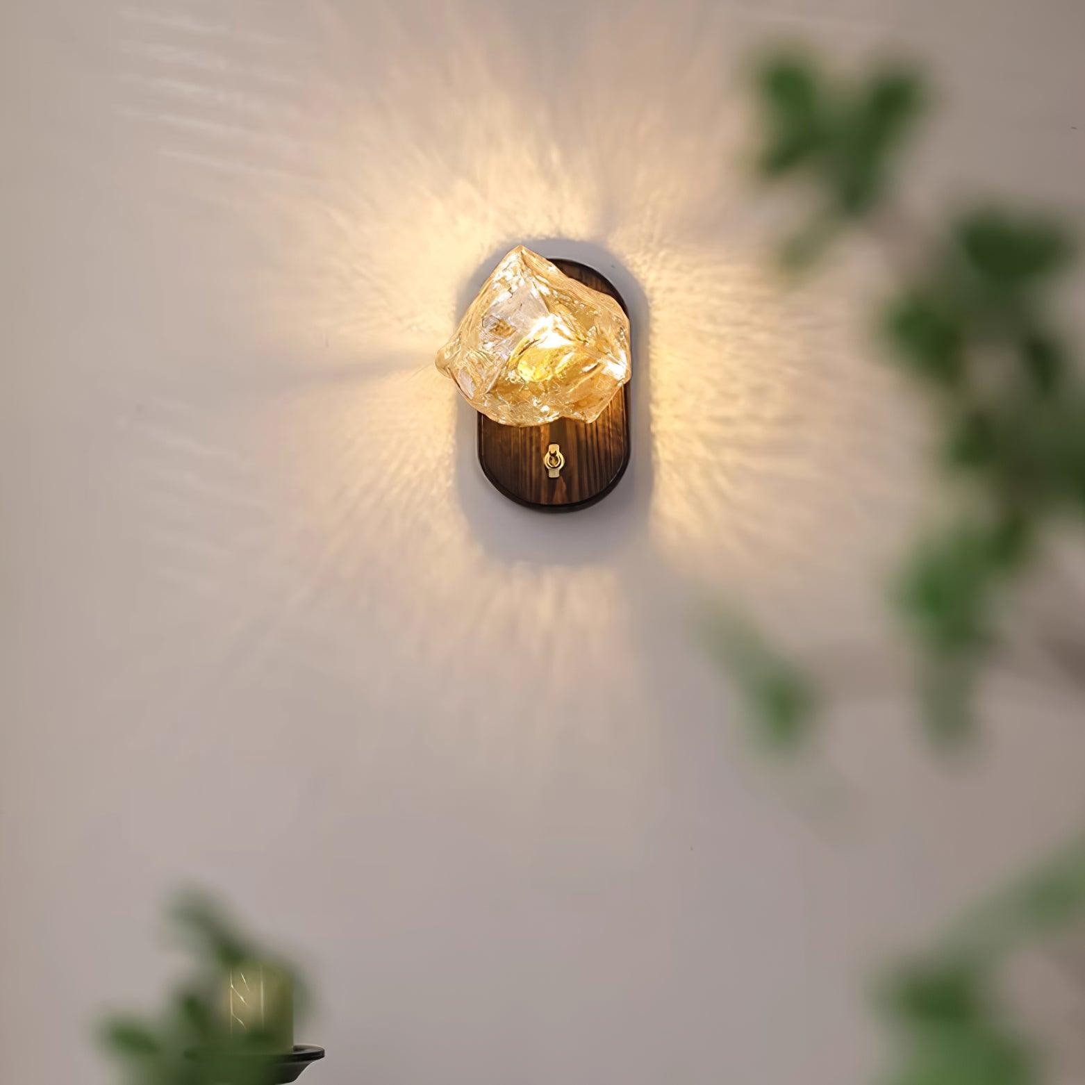 Ice Cubes Wall Lamp K427