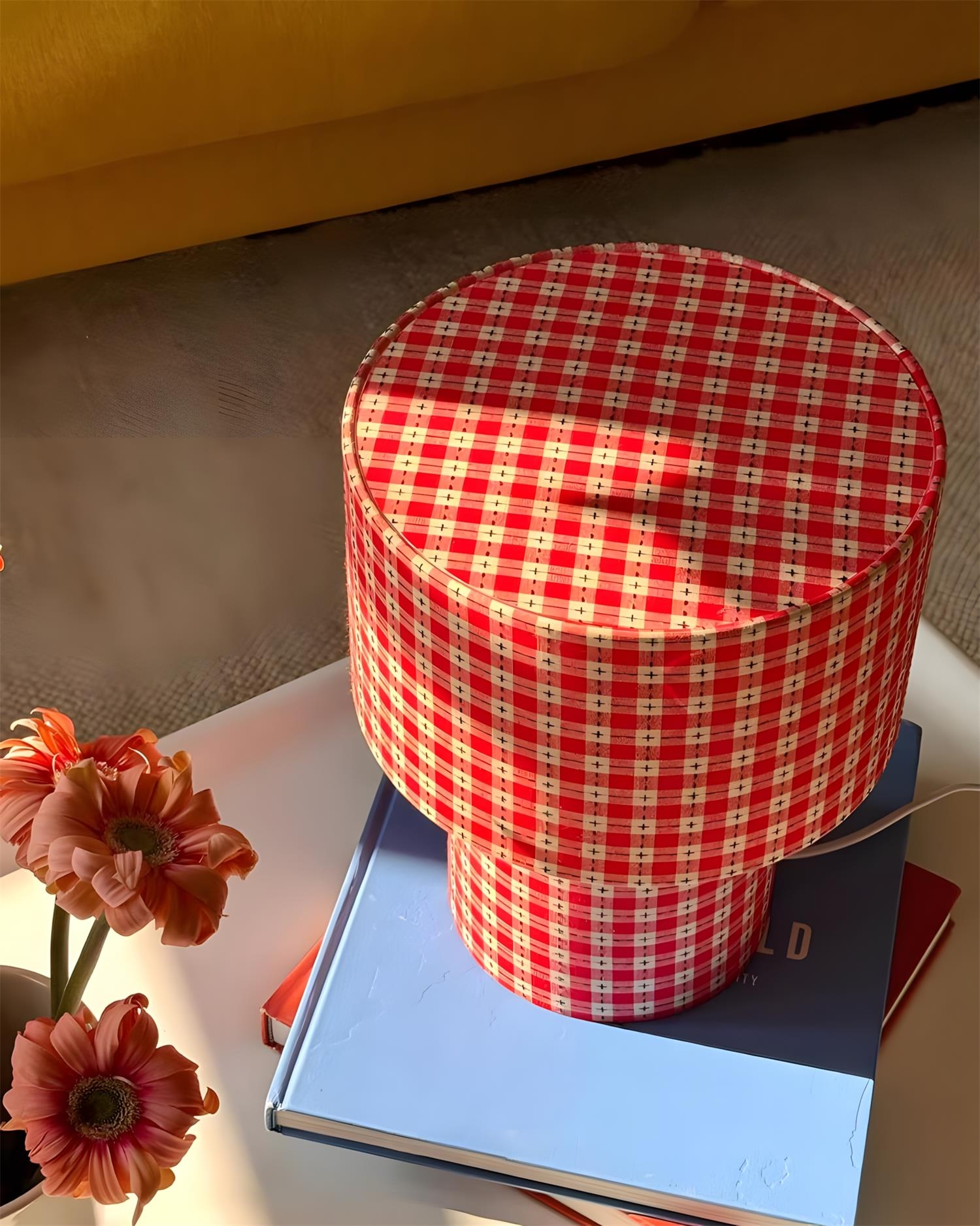 Latticefield Table Lamp D334