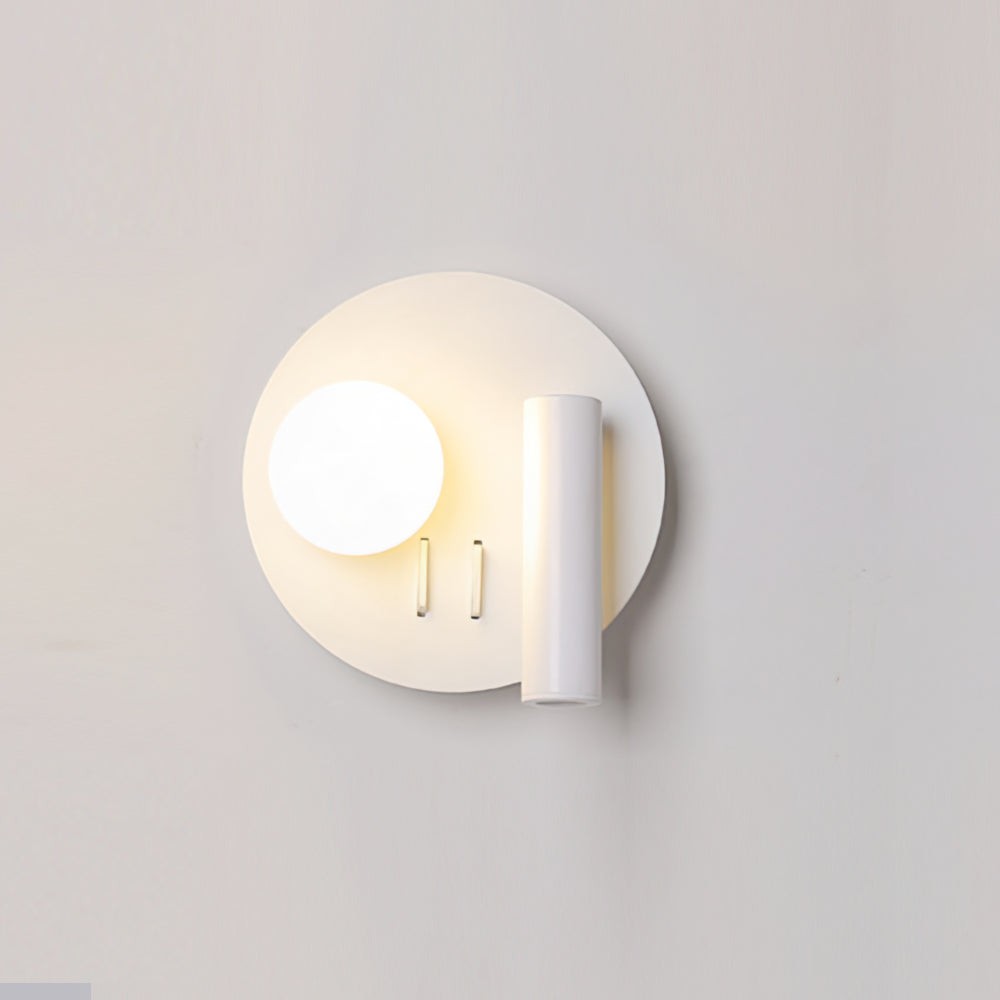Snotra Wall Lamp K1084