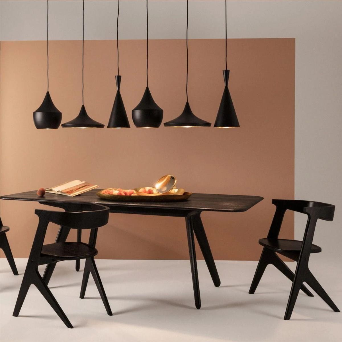 Beat Pendant Light