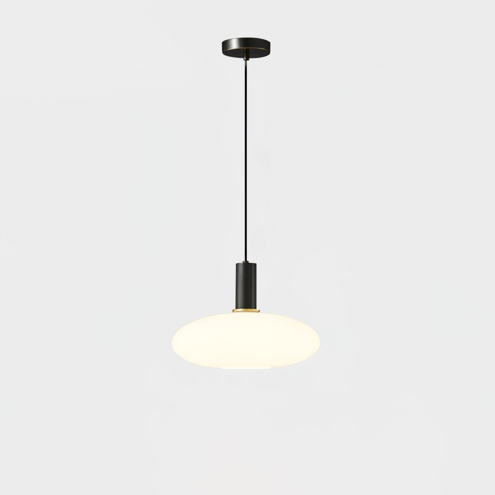 Alton Glass Pendant Light K958