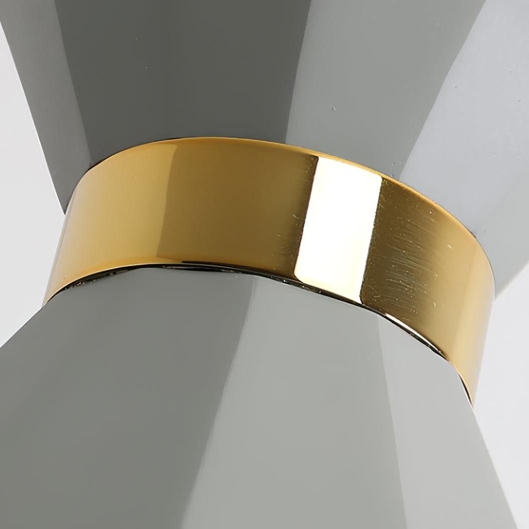 Sash Cement Pendant Light K655