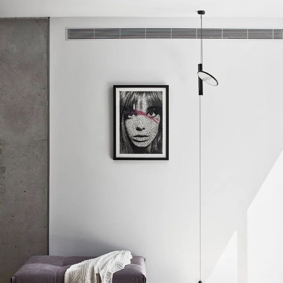 OK Suspension Lamp