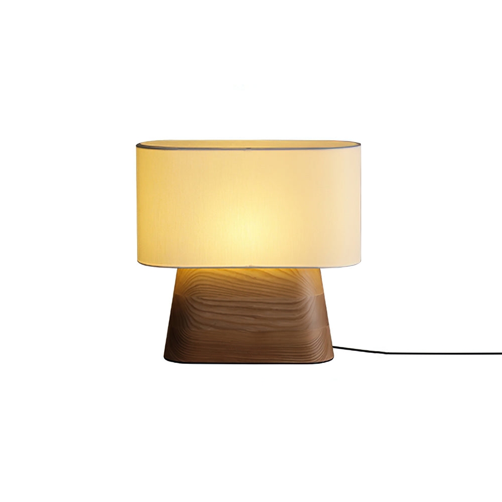 Vero Wood Table Lamp D247