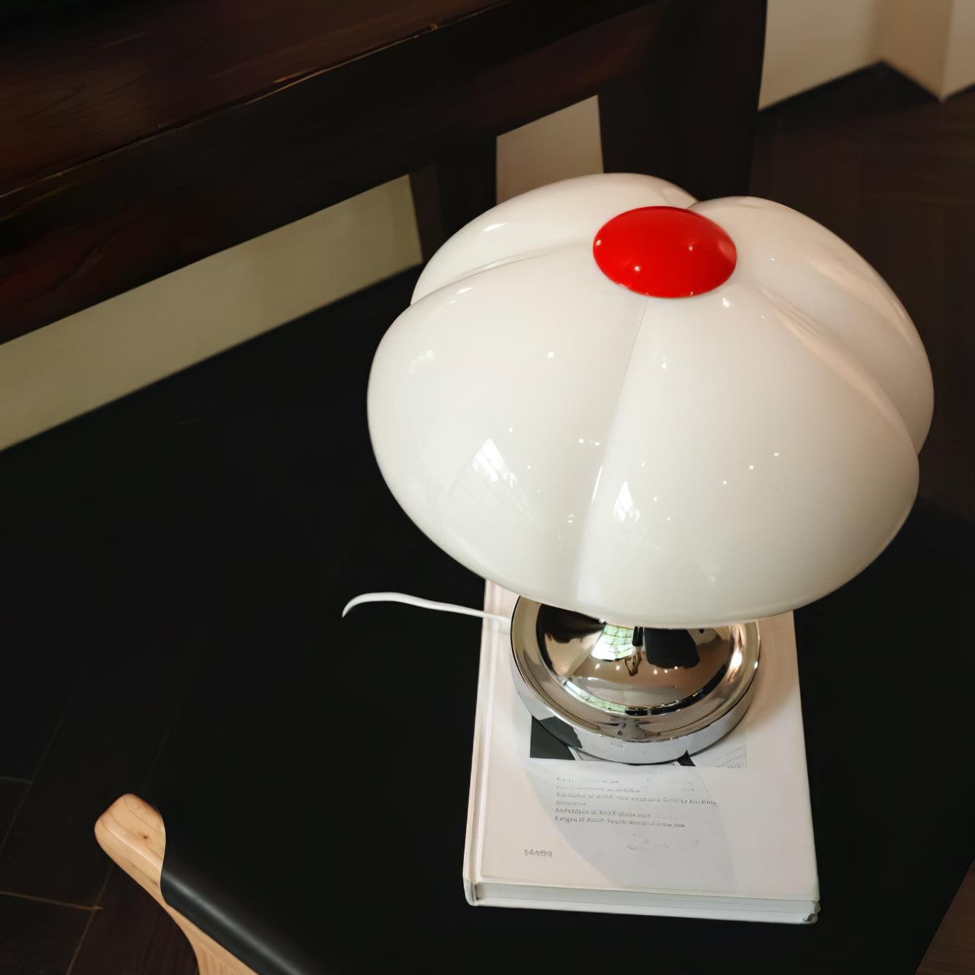 Flower Petal Table Lamp K388