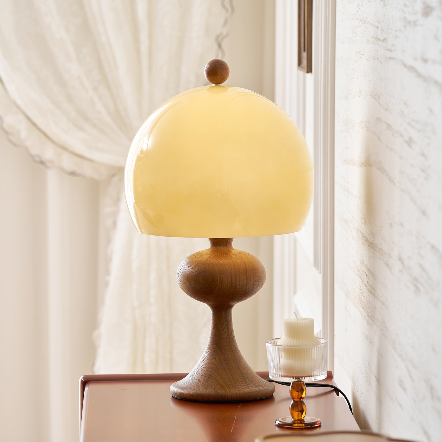 Larkin Table Lamp D78