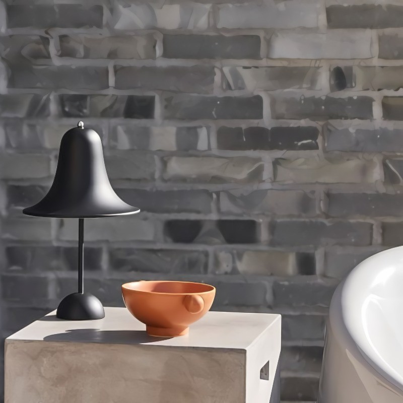 Pantop Table Lamp