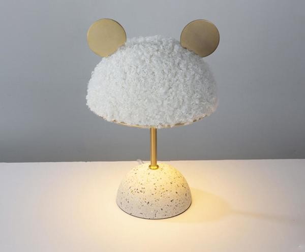 Minos Table lamp
