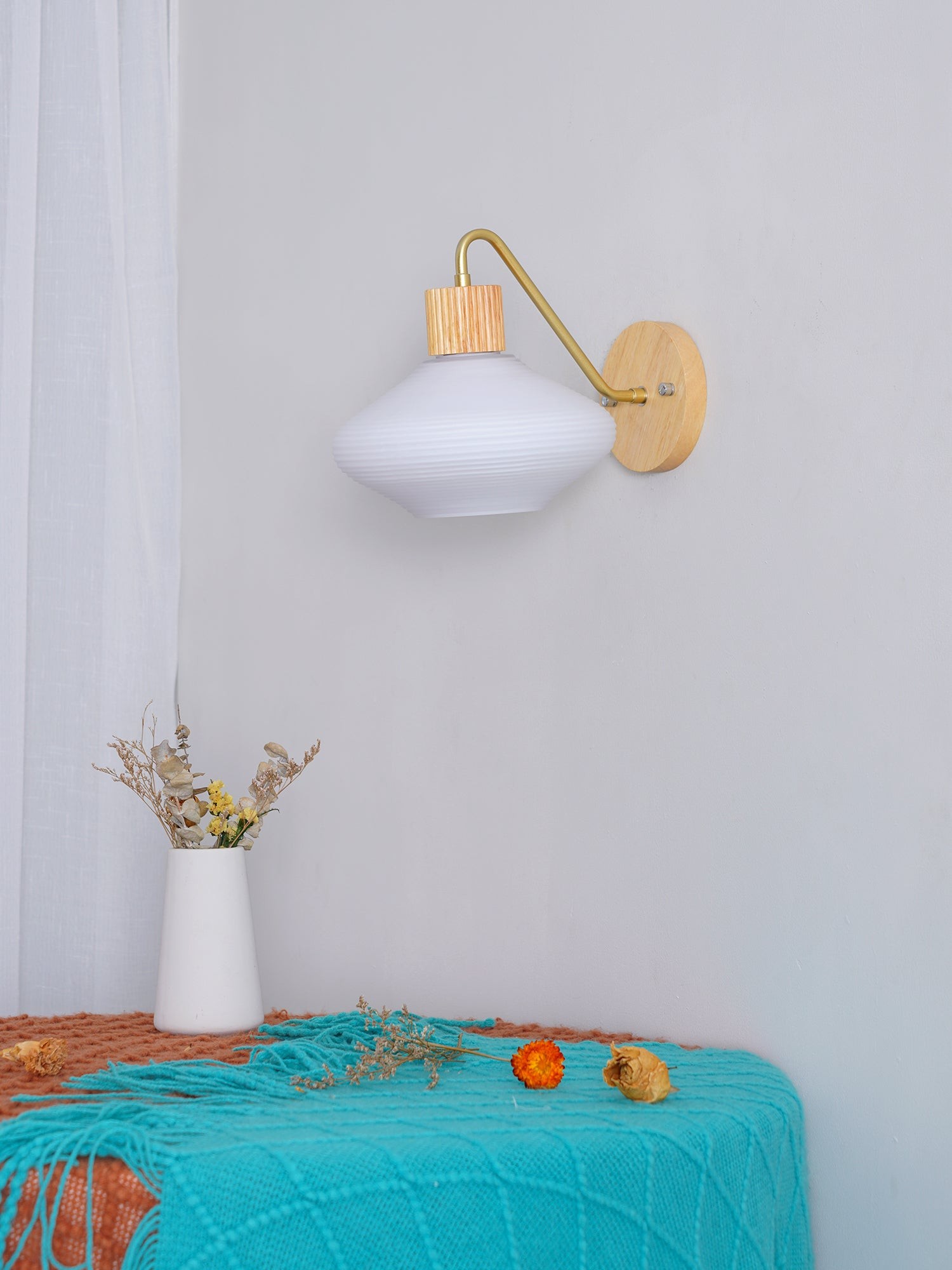 Wohlert Wall Lamp K1097