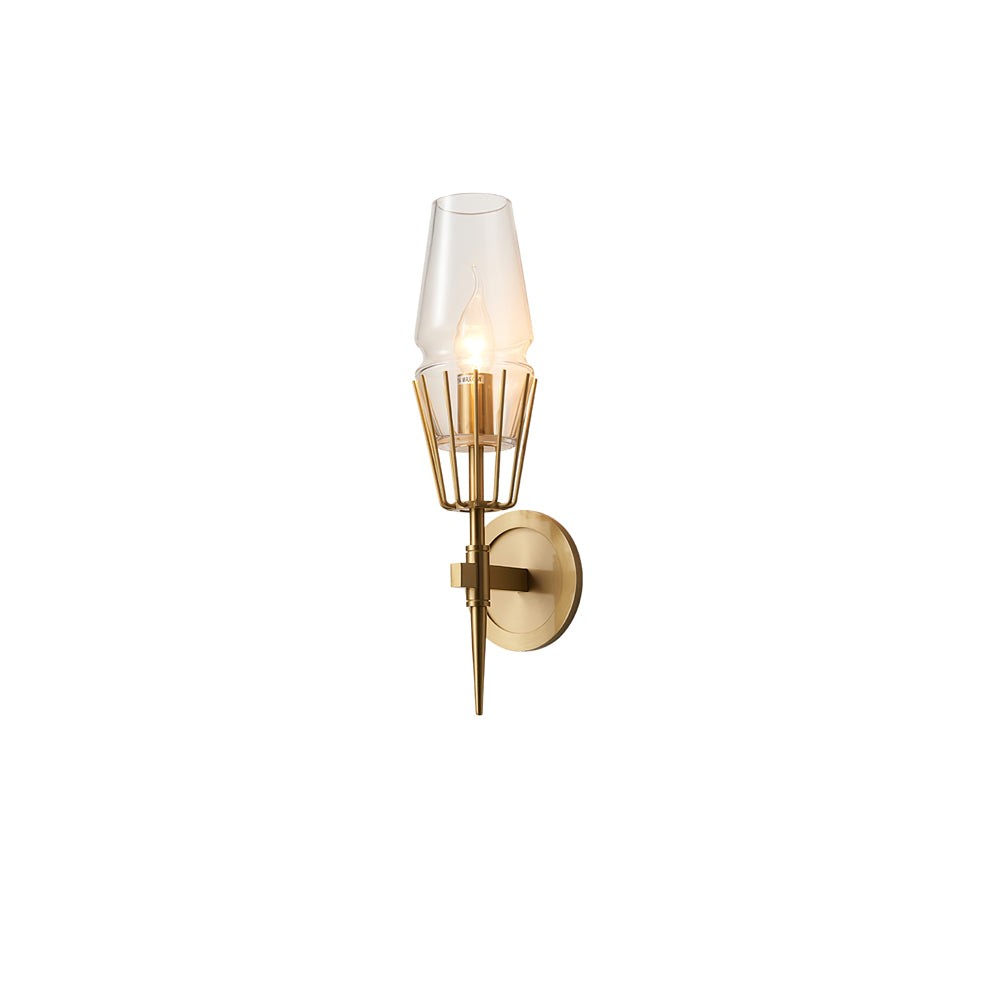 Chaillot Wall Lamp K991