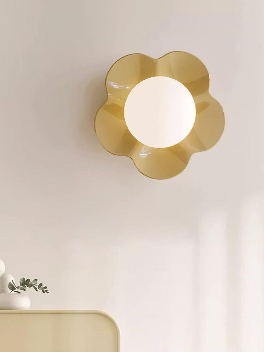 La fleur Wall Lamp K1210