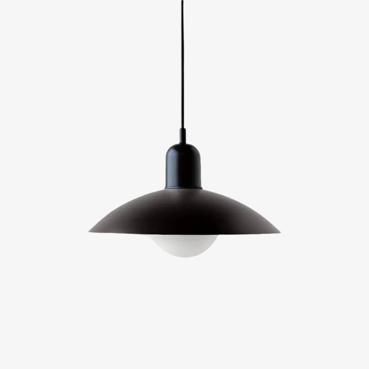 Lirra Creative Macaron Pendant Lamp - Scandinavian Style Iron Lamp for Bedroom & Kids Room K1716