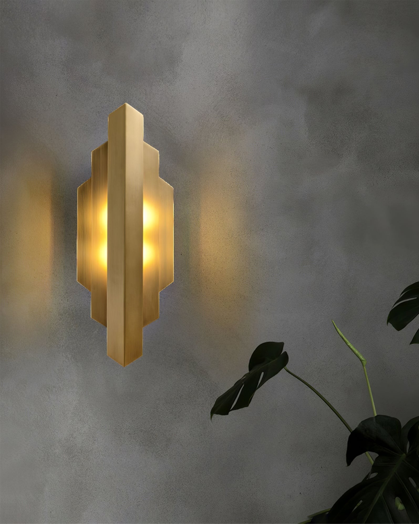 Deco Wall Lamp K1005