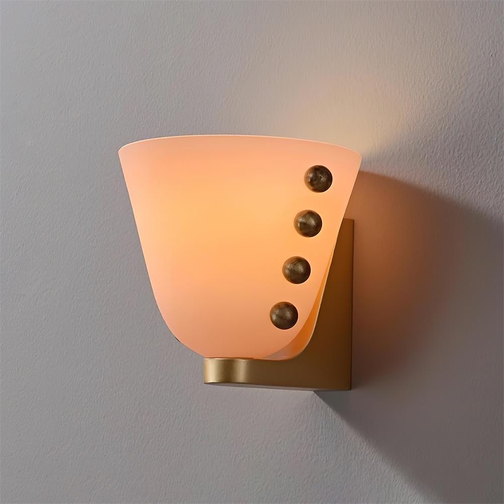 Gemma Wall Lamp D95