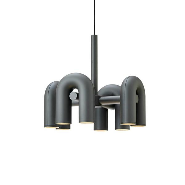Cirkus Chandelier/Wall Lamp