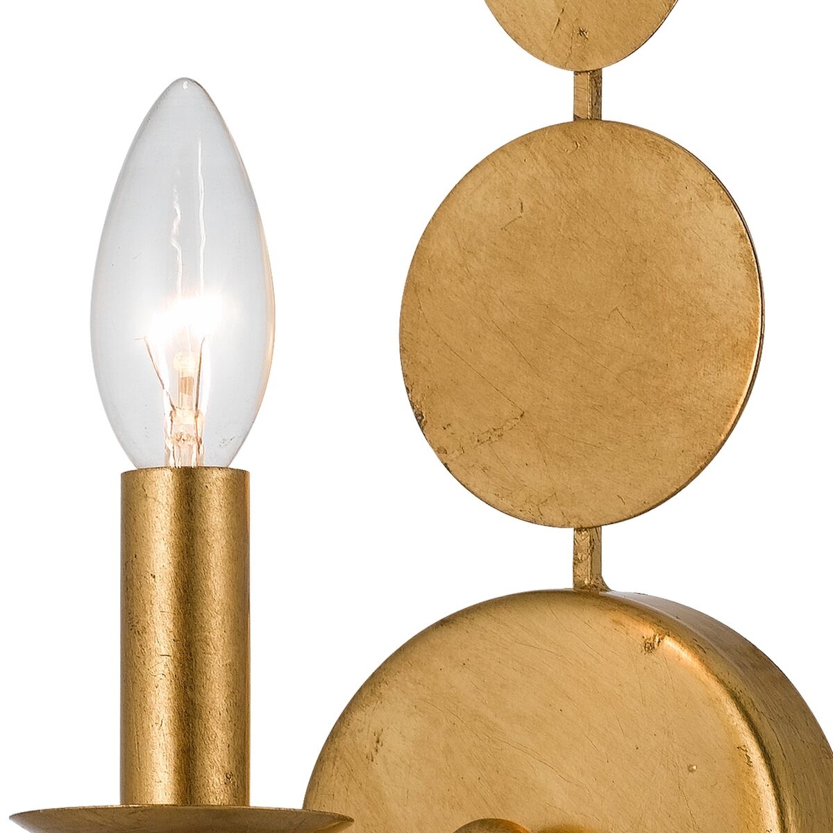 Layla Wall Lamp D613