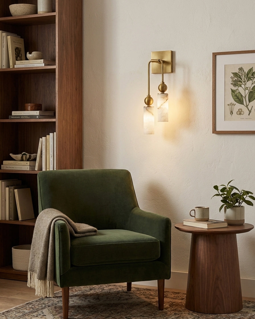 Selmora Wall Lamp D367