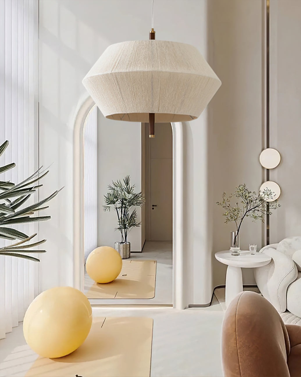 Brera Pendant Lamp K981